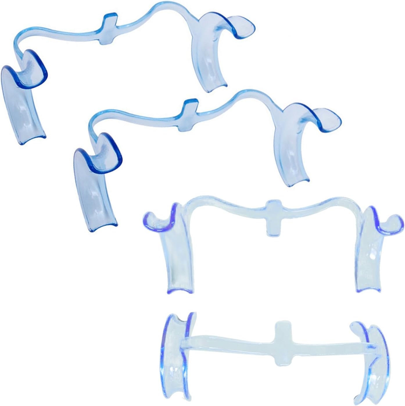 Attrezzi Dentistici Per Laboratorio 3 Strumenti Dentali Weider Per - Foto 4