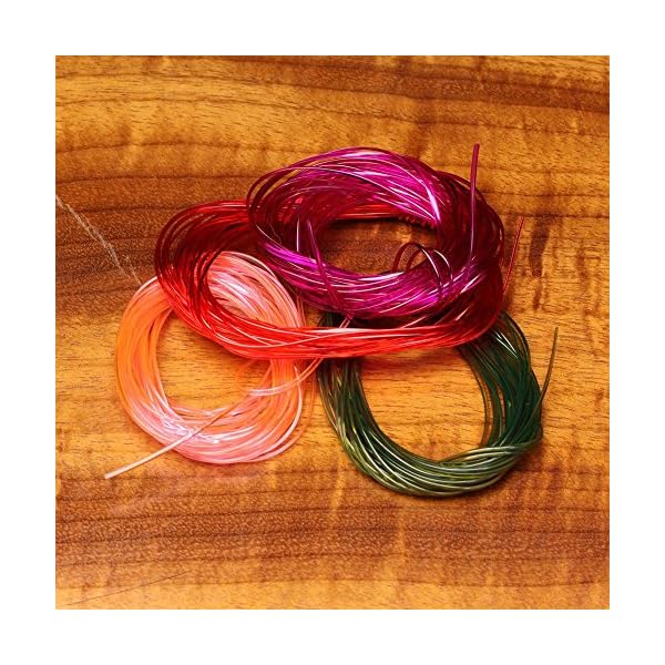 Hareline-Vinyl-Rib
