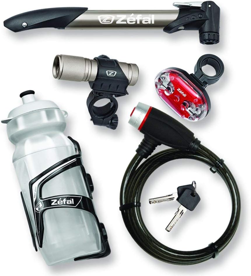 road cycling starter kit
