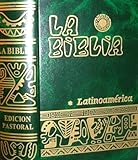 Latin American Bible, , 8428500037