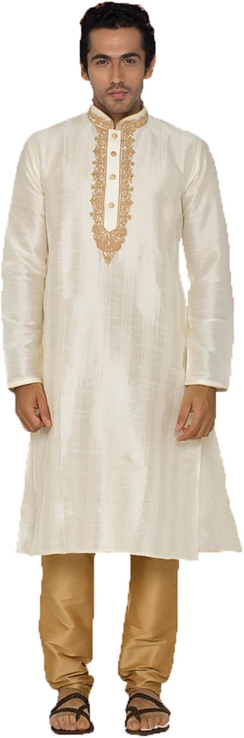 Hello Kurta Pajama on Sale, UP TO 55 