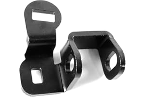 TELFAIR Transmission Linkage for Automatic Floor Shift Compatible with 1978-1988 Monte Carlo El Camino Malibu