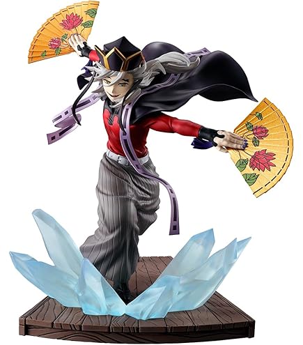 maki Jujutsu Kaisen Maki Zen'in Action Figure - 1/6 Scale