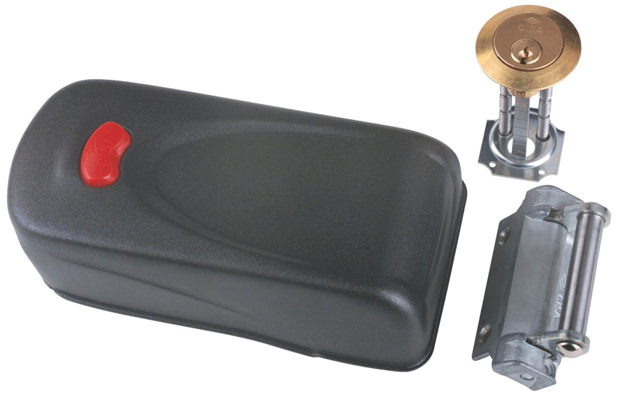 Cisa Elettrika 1A610 Elec lock For Wood