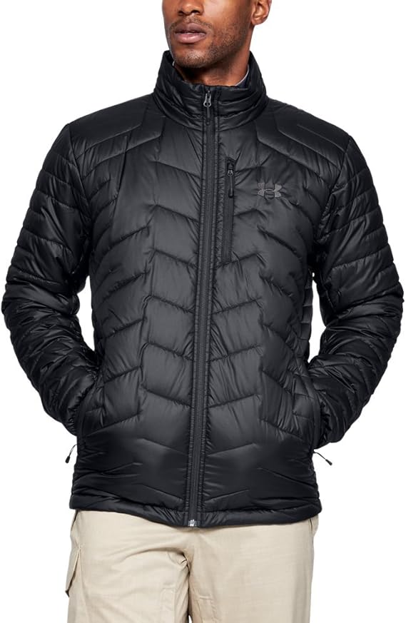 under armour reactor