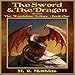The Sword and the Dragon, Revised: The Wardstone Trilogy, Book 1 by 