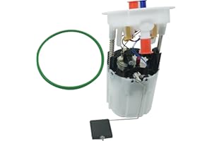 OEKITS Fuel Pump Assembly for BMW 2006 325xi 330i 325i 330xi, 2009-2013 335i/328i xDrive, 2007-2013 328i 335i, 2007 2008 328xi 335xi, 2008-2013 128i 135i, 2011-2013 335is,2011 1Series M, 2013-2015 X1 3.0L L6