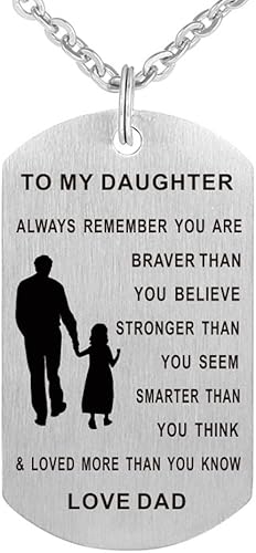 for my daughter gifts