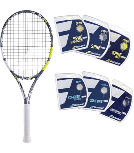 Babolat Elastocross 初期 Babolat Elastocross 初期 Babolat