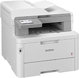 Brother MFC-L8390CDW Colour LED All-in-One Printer Print Copy Scan Fax Wireless view 8