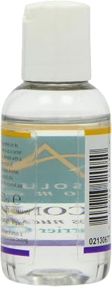 Absolute Aromas Fractionated Coconut Oil 50ml Unscented Carrier Oil view 4