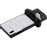 GM Genuine Parts 213-4222 (15865791) Mass Airflow Sensor with Intake Air Temperature Sensor