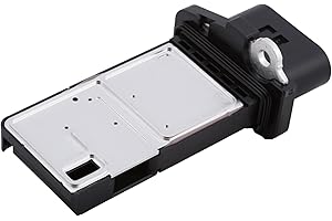 ACDelco GM Genuine Parts 213-4222 Mass Airflow Sensor with Intake Air Temperature Sensor