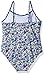 Carter's Girls' Ditsy Floral One Piece Swimsuit