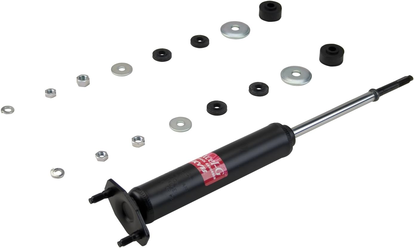 KYB 343156 Excel-G Gas Shock