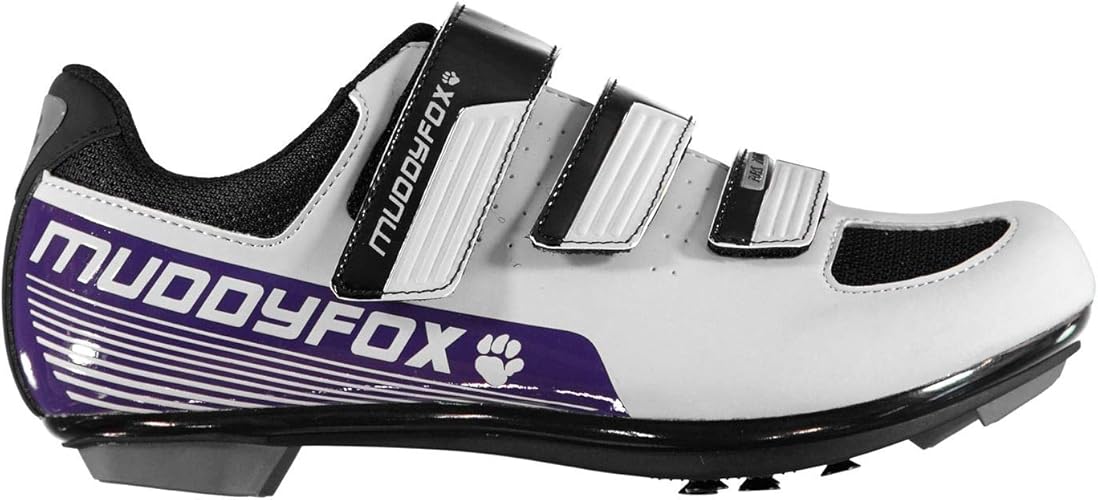 muddyfox cleats for spinning