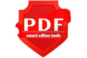 PDF Editor: smart Tools