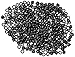 Mill Hill Petite Glass Seed Beads, Black