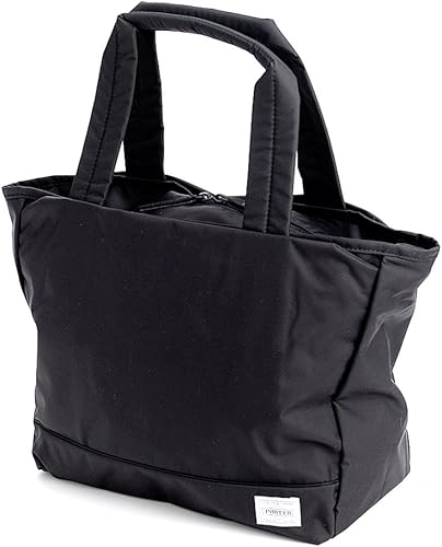 Amazon ポーターガール Porter Girl トートバッグ 1 ブラック Porter ポーター レディース