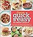 Parents Magazine Quick & Easy Kid-Friendly Meals: 100+ Recipes Your Whole FamilyWill Love (Better Homes and Gardens Cooking)