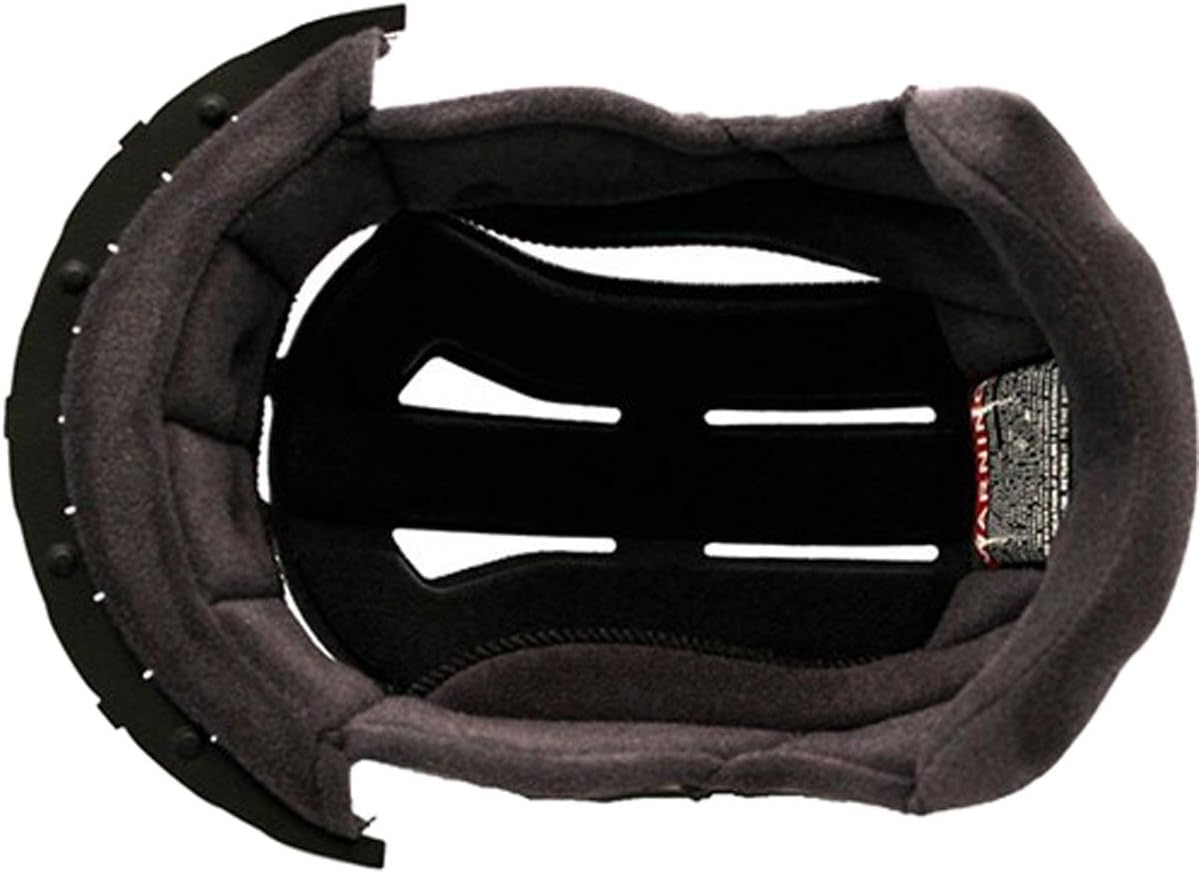 Shoei Neotec Center Pad Clearance, 50 
