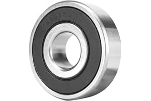 @LUTCHES Clutch Pilot Bearing/Ball Bearing 6303-2RS
