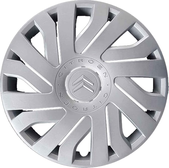 1 Felgendeckel Radkappe 14 Citroen C1 ab 2005 nicht Original Single 9331: Amazon.de: Auto