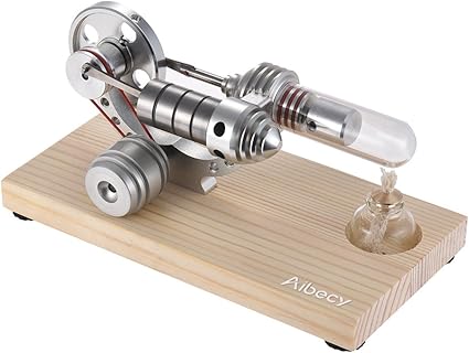 aibecy stirling engine