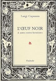 L' oeuf noir