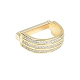 Mens Tie Ring Tie Clasp Necktie Clips Holder Bar