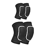 YINXIAQIYE Volleyball knee pads/elbow pads, soft