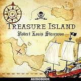 Bargain Audio Book - Treasure Island