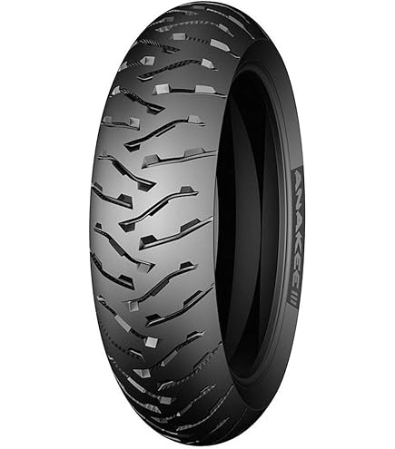 Amazon.com: MICHELIN Anakee Wild Rear Tire 150/70R-17 (69R