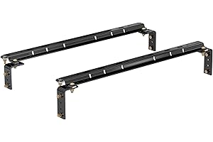 5TH Wheel MOUNTING Rail KIT