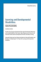 Learning and Developmental Disabilities Sourcebook, Second Edition (Disability)