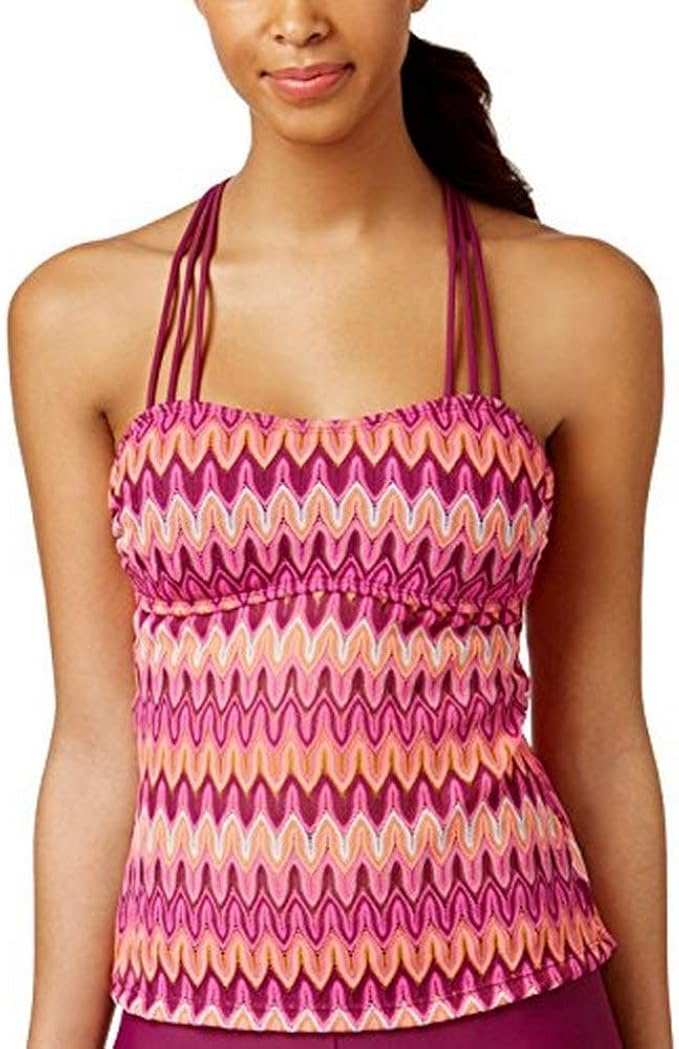 hula honey crochet tankini