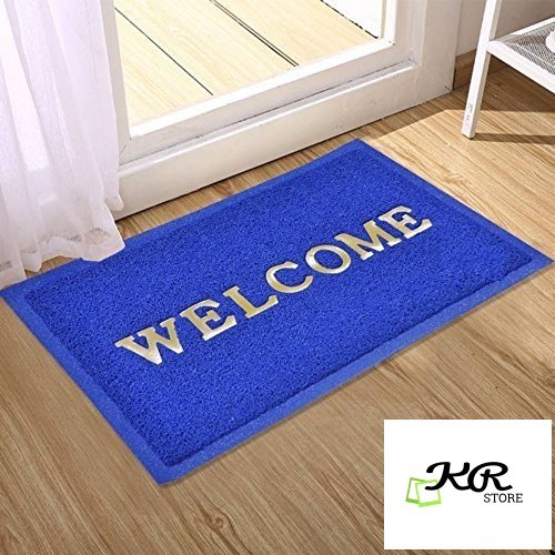 KR STORE™ Anti Slip Door mat for Main Door Amazon.in Electronics