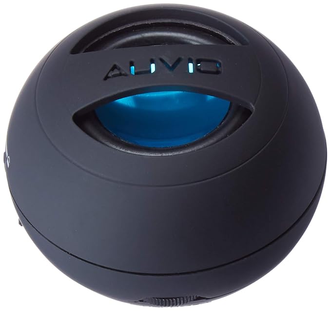 auvio speaker
