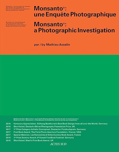 Download Monsanto - 1re éd: Une enquête photographique PDF