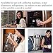 TDRFORCE 5 Gallon Automatic Bottled Water Dispenser Pump System for Home Electric Drinking Water Jug Dispenser Pump for 5 Gallon Bottle Fridge Water Dispenser Refrigerator Ice Maker Water Pump