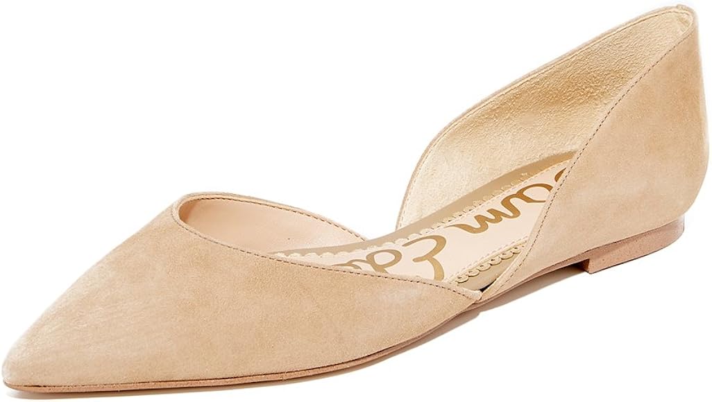 sam edelman rodney ballet flat