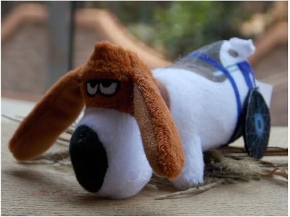 the secret life of pets mcdonalds