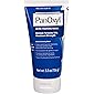 PanOxyl Acne Foaming Wash Benzoyl Peroxide 10% Maximum Strength Antimicrobial, 5.5 Oz