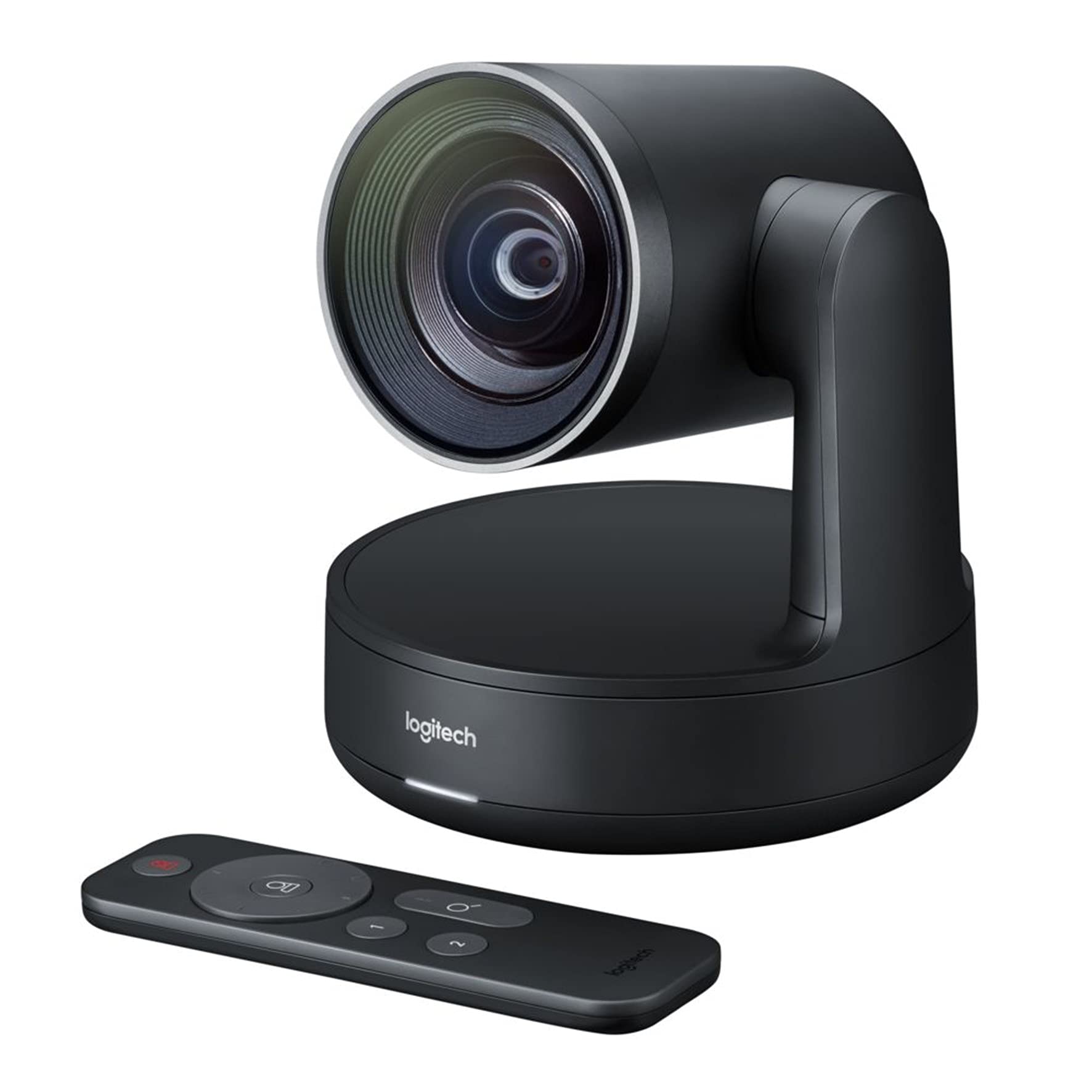 Logitech Rally Camera, 1920 x 1080 Pixels, Graphite