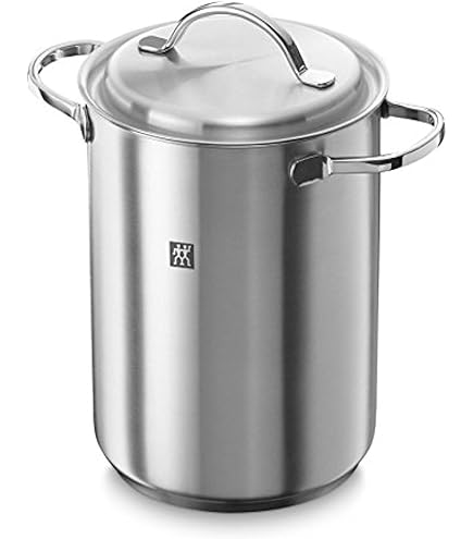 Pentola Couscous Beka Chambord 26 Cm - Acciaio Inox, 11 Litri, Per Induzione - Foto 11