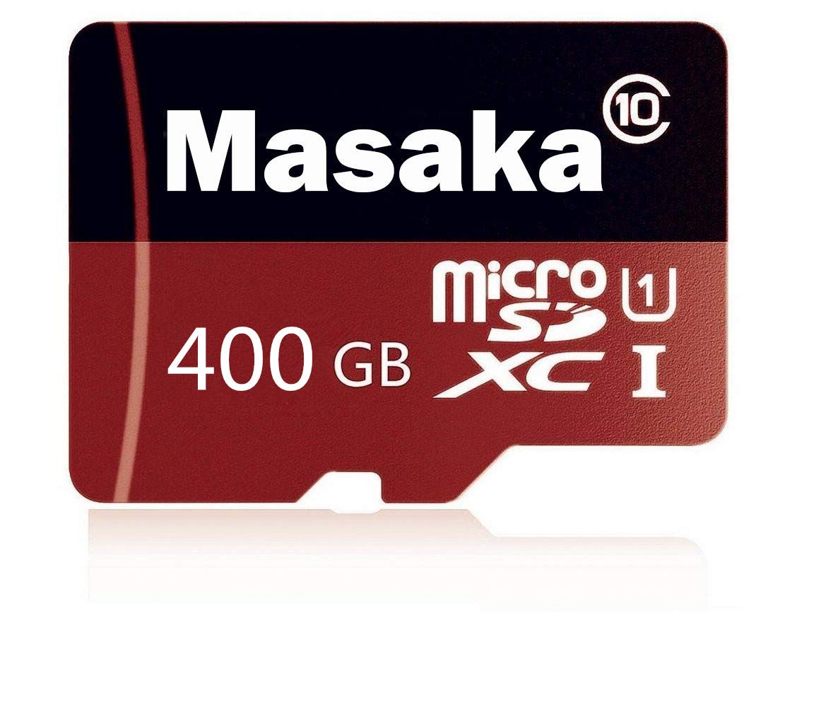 Micro SD Karte 128 GB 256 GB 400 GB High Speed Class Micro SD Karte 128 GB 256 GB 400 GB High Speed Class