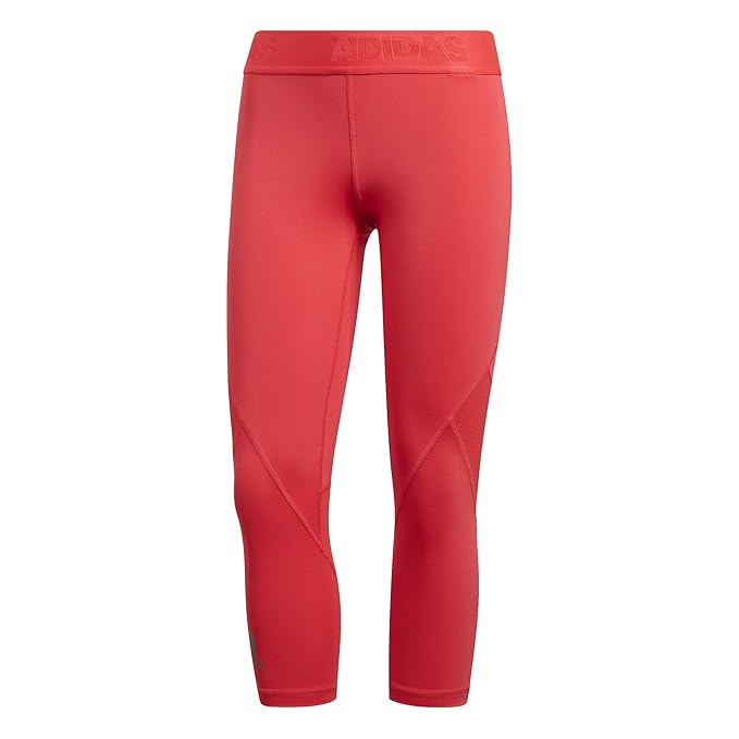 adidas Alphaskin SPRT TIG 34 Tights (3/4), Damen