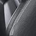 Car Pillow Neck Support, Car headrest nap Support,Fitted seat Pillow,Adult Travel Neck Pillow,Car Head Rest Child,Safe car seat headrest(Black, Medium)