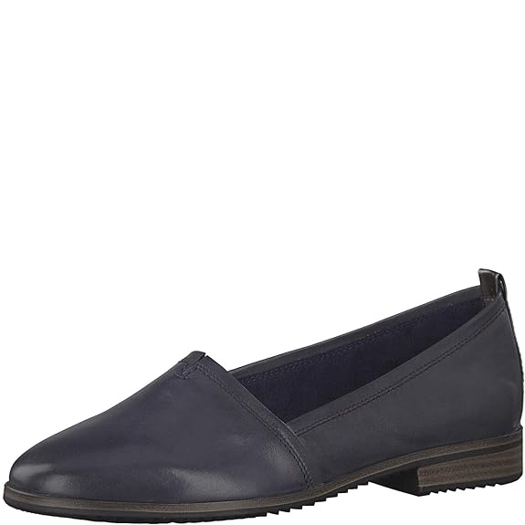 Tamaris 1-1-24205-22 Damen Slipper,Schlüpfschuh,Slip-on,modisch,Freizeitschuh,Touch-IT