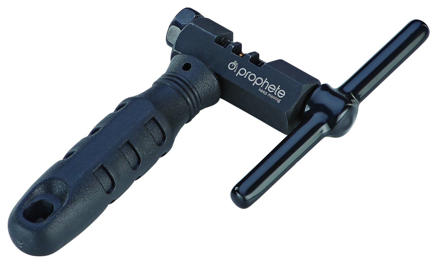 Prophete 4000197 Chain Riveting Tool – Black, L